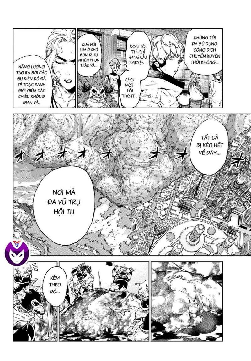 quyết chiến chapter 5 4