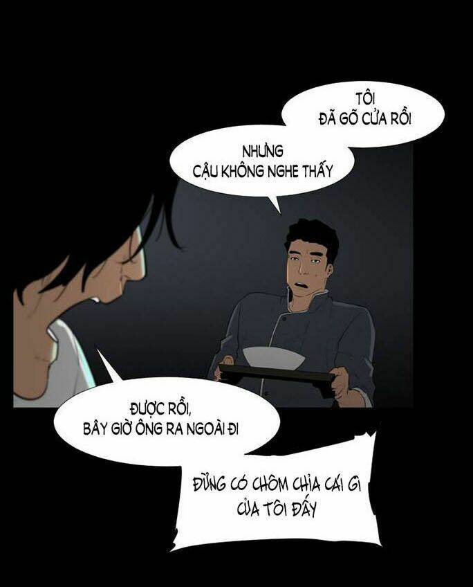 đêm vùng cực chapter 11 47