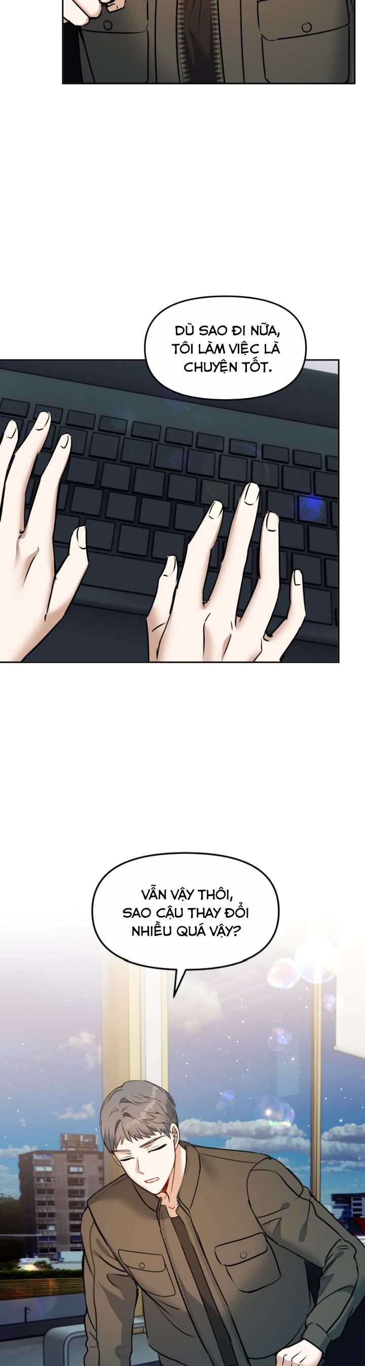 bản cam kết hôn nhân chapter 70 26