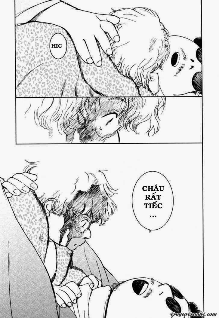 itoshi no kana chapter 18 19