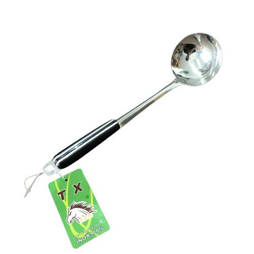 Vá canh inox