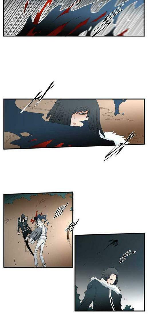 siêu năng chapter 75 7