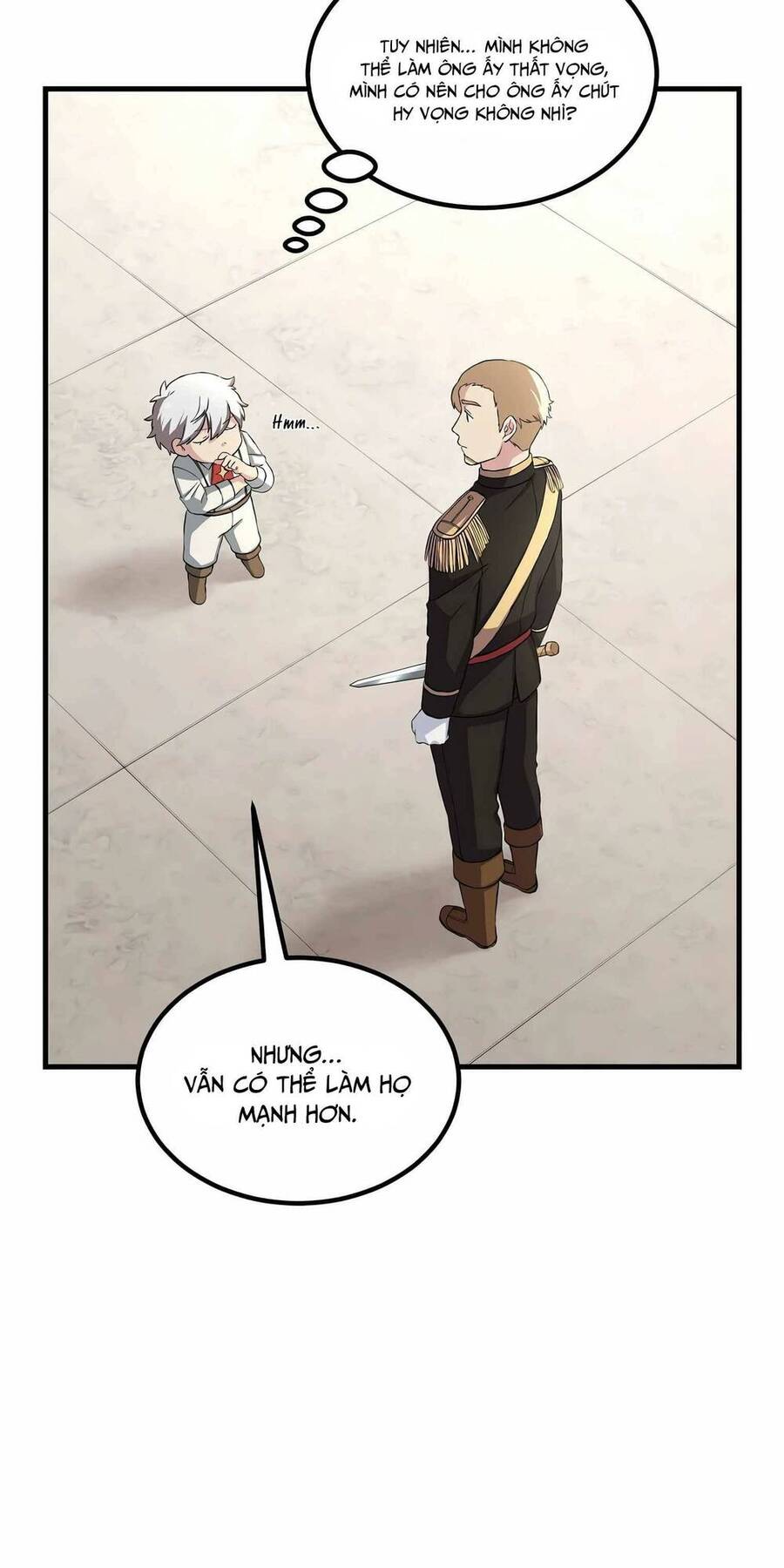 bách kiếp cường giả chapter 21 61