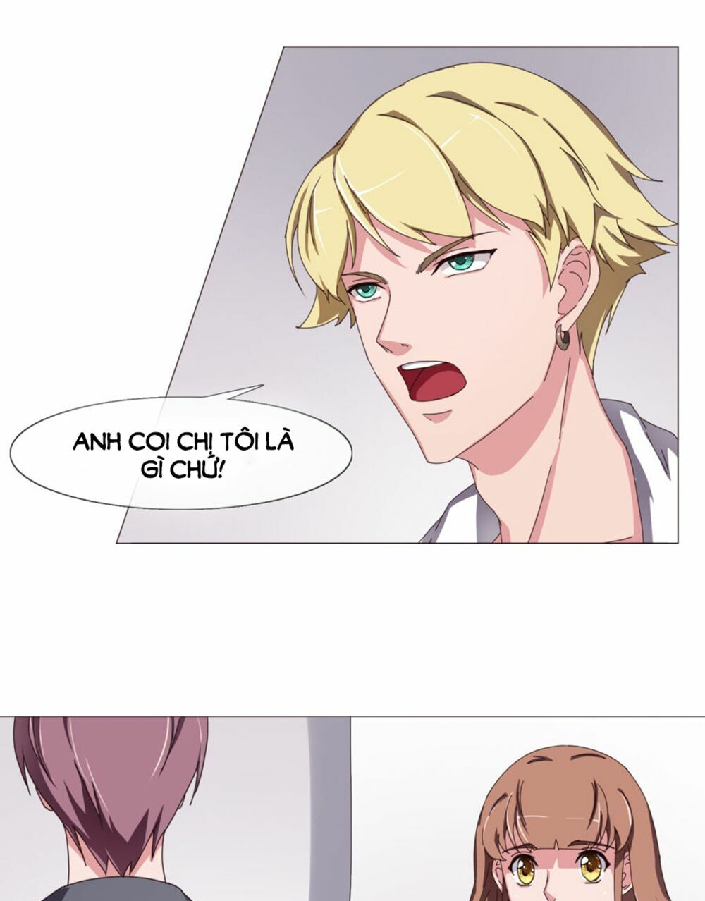siêu mẫu thế thân chapter 14 7
