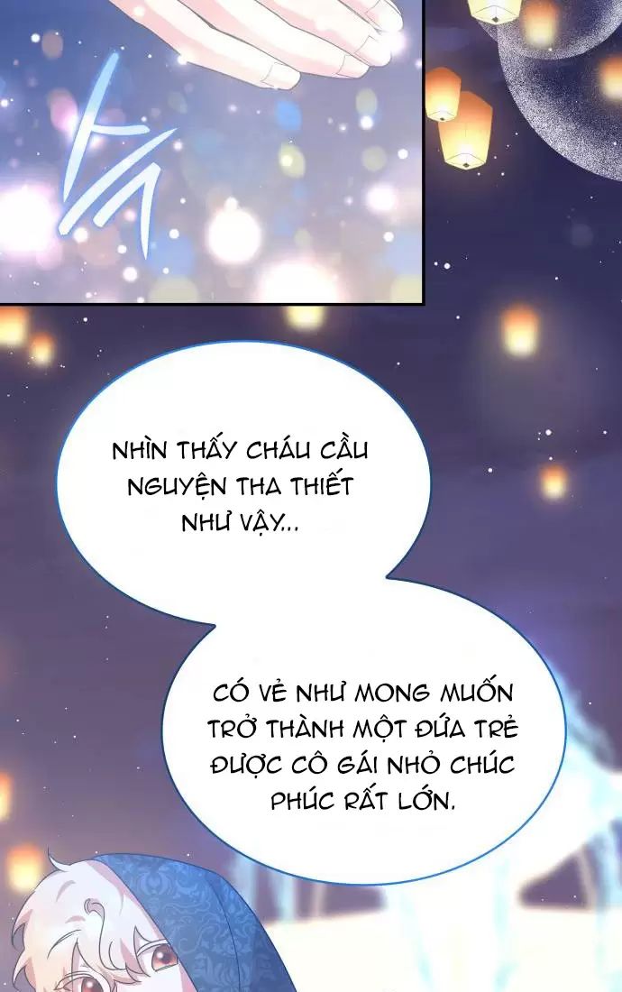 sống trong vườn hoa của công chúa chapter 21 23