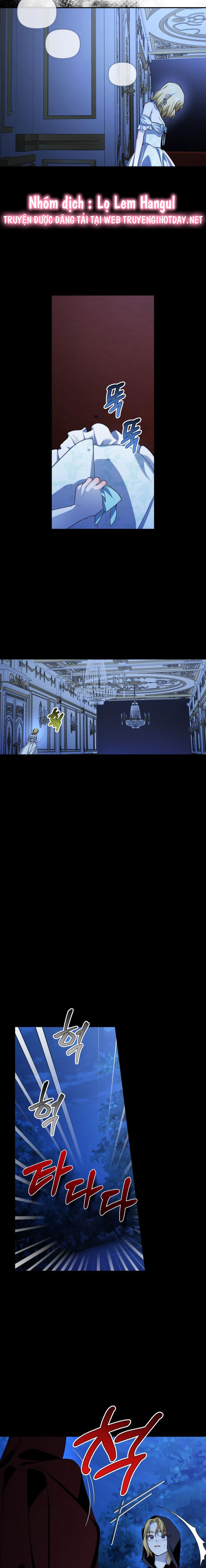 cách che giấu đứa con của hoàng đế chapter 94 13