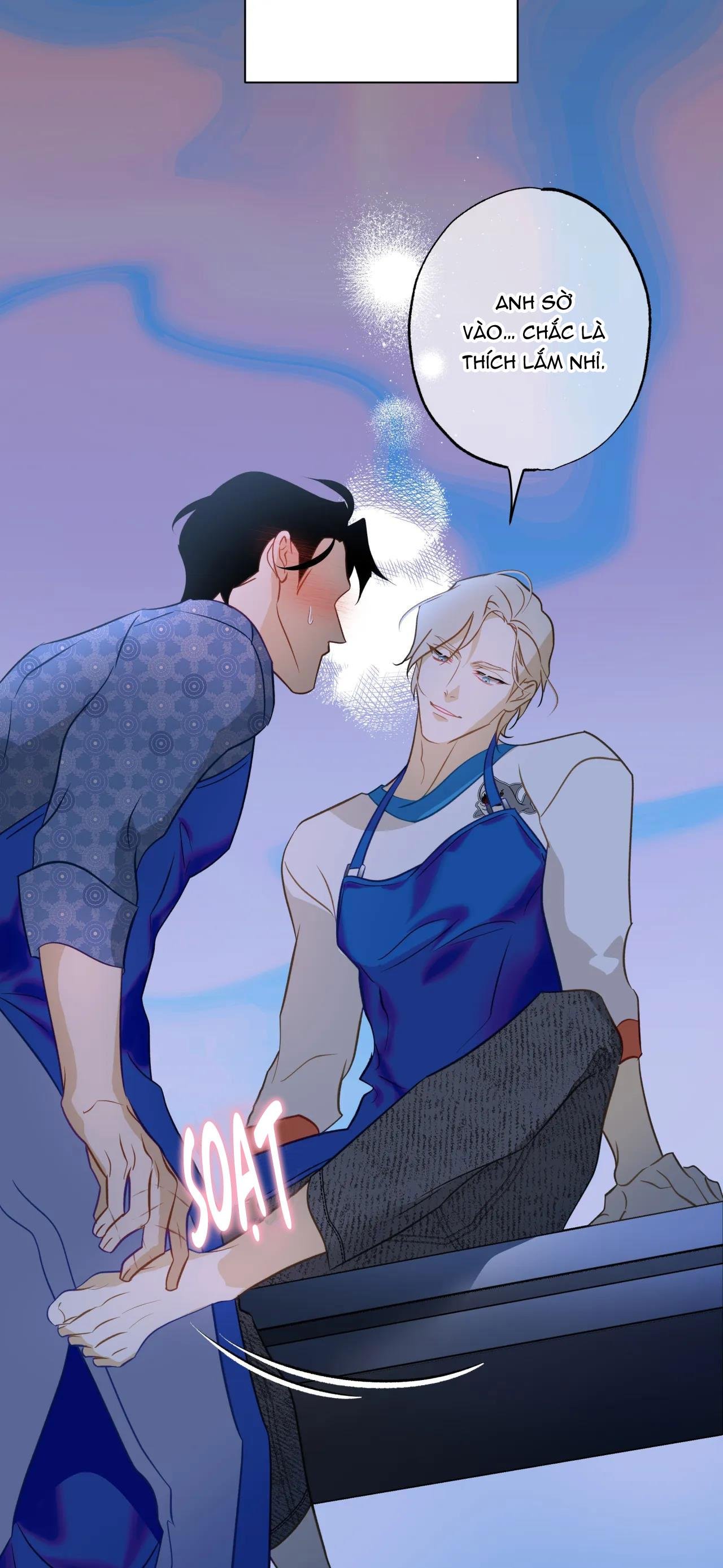 mỹ nhân ngư chapter 3 70