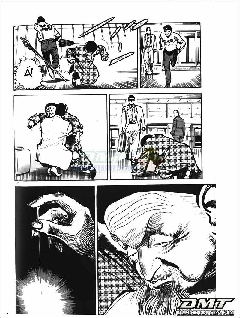 crying freeman chapter 9 22