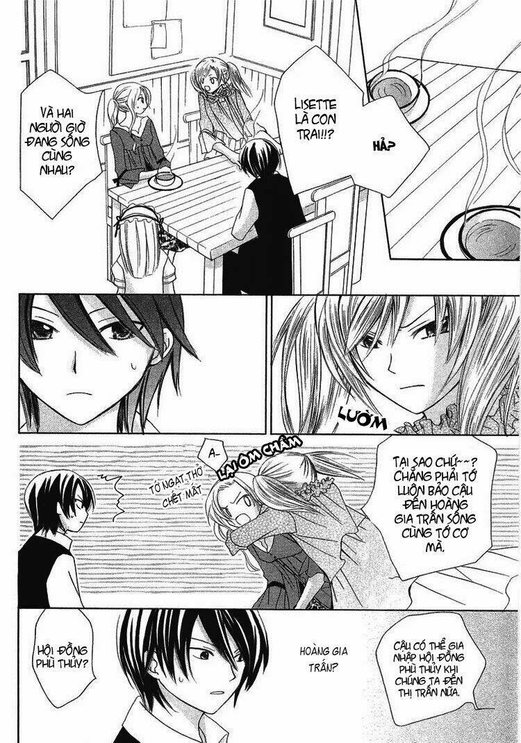 tobenai majo chapter 2 11