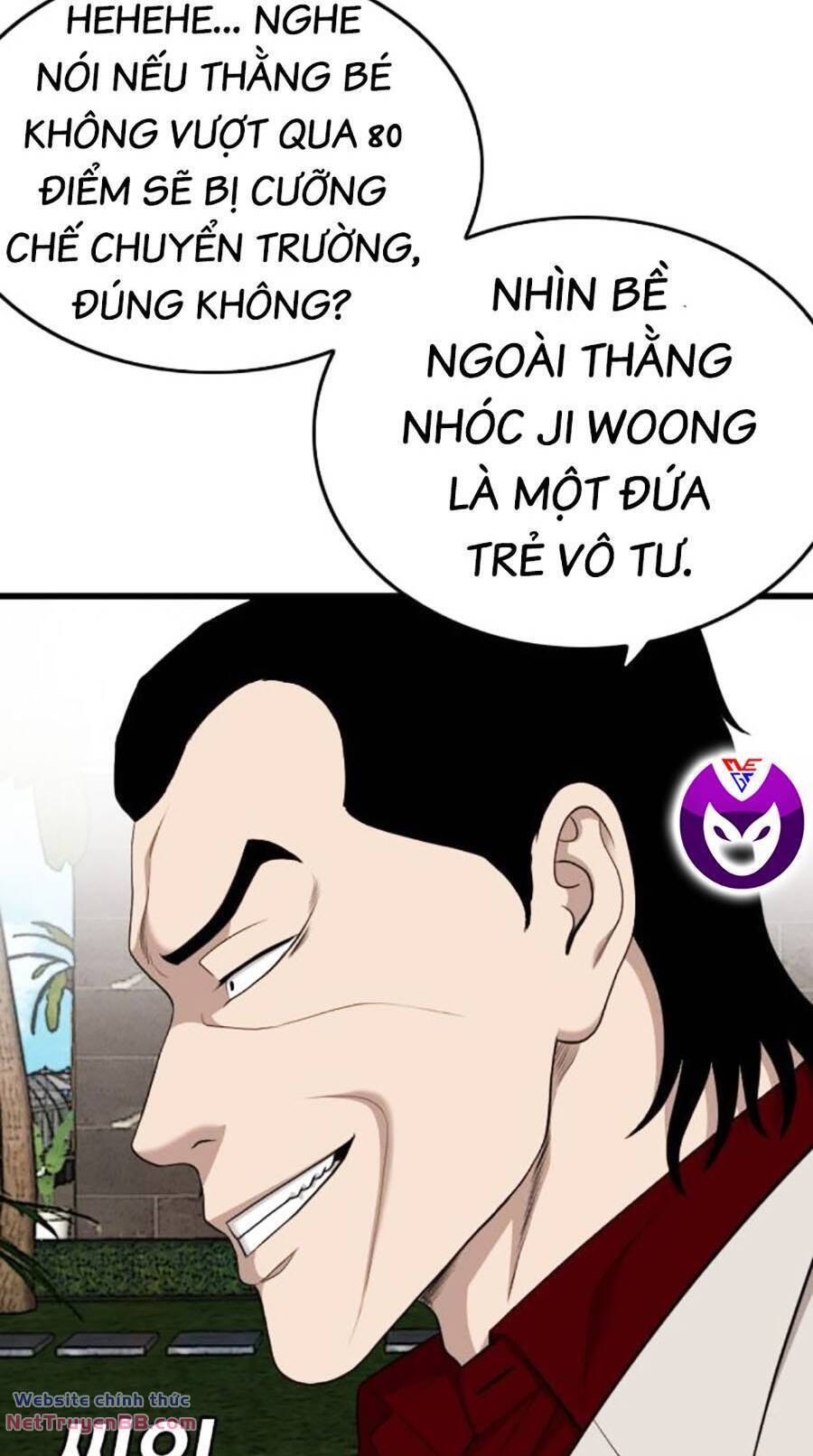 người xấu chapter 188 66