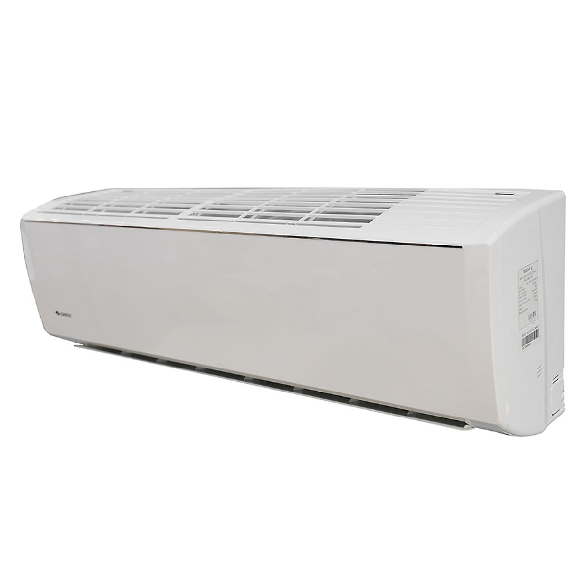 Máy Lạnh Inverter Gree GWC09QB-K3DNB6B (1.0HP) - Hàng Chính Hãng