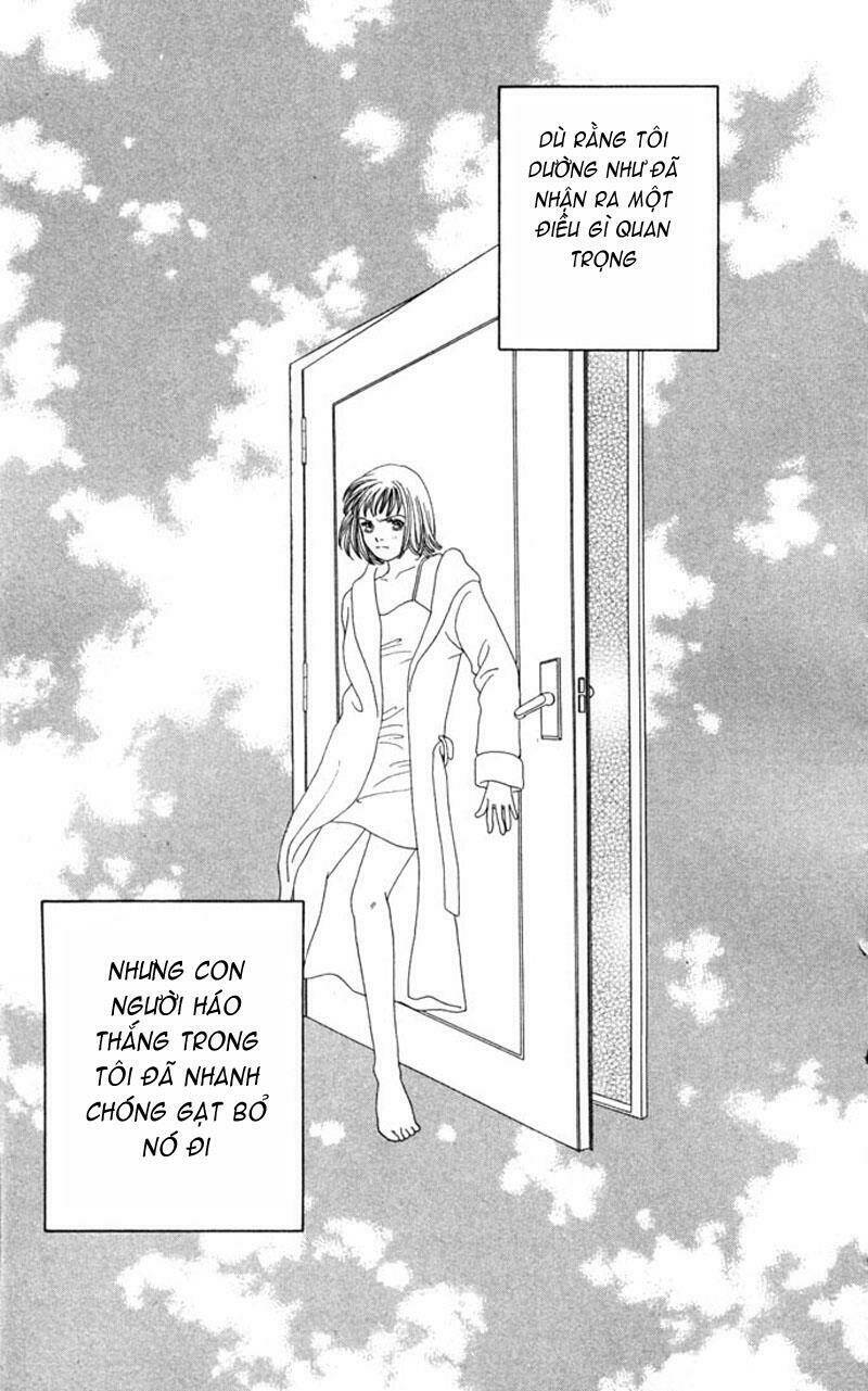 con nhà giàu chapter 112 27