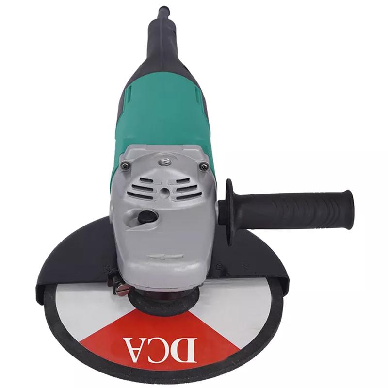 MÁY MÀI GÓC 2200W DCA ASM03-230 - HÀNG CHÍNH HÃNG