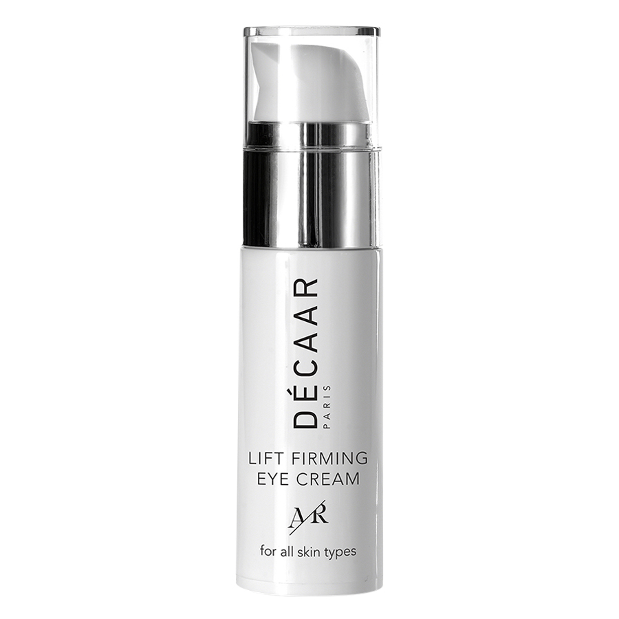 Kem Mắt Mờ Vết Nhăn Lift Firming Eye Cream Decaar 30ml