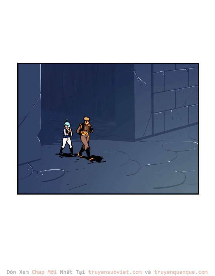 tôi sinh ra để làm người vĩ đại chapter 7 6