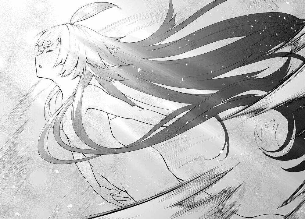 xuyên không cùng kamisama tới thế giới không có thần linh chapter 1.2 22