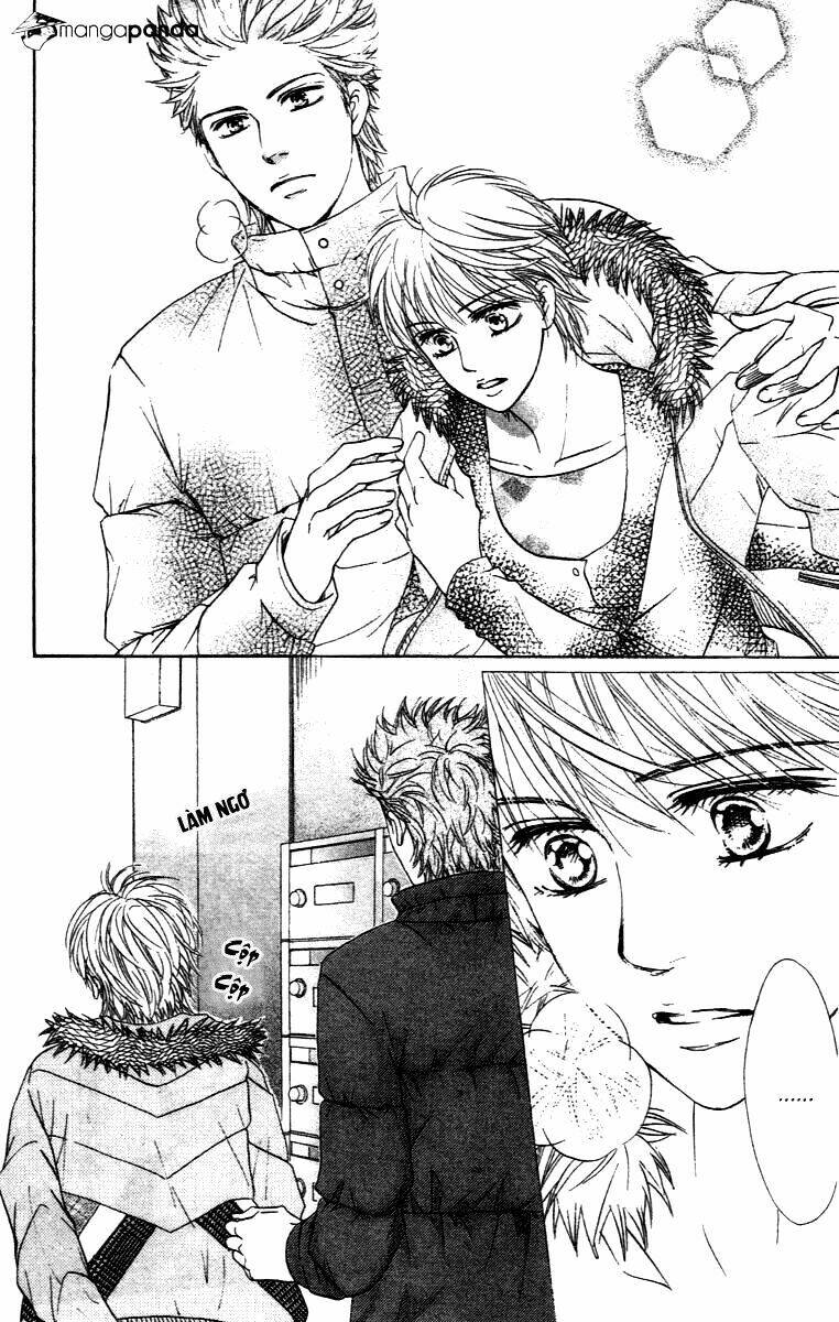 xứng danh anh hùng chapter 68 7