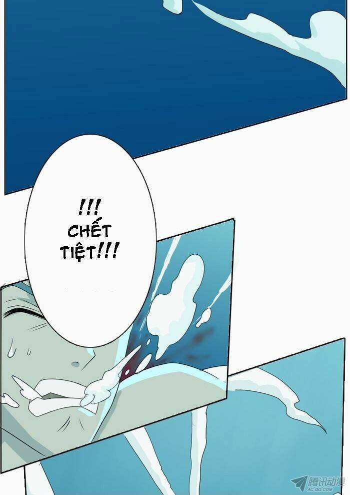 duyên ở bên cạnh ta chapter 2 15