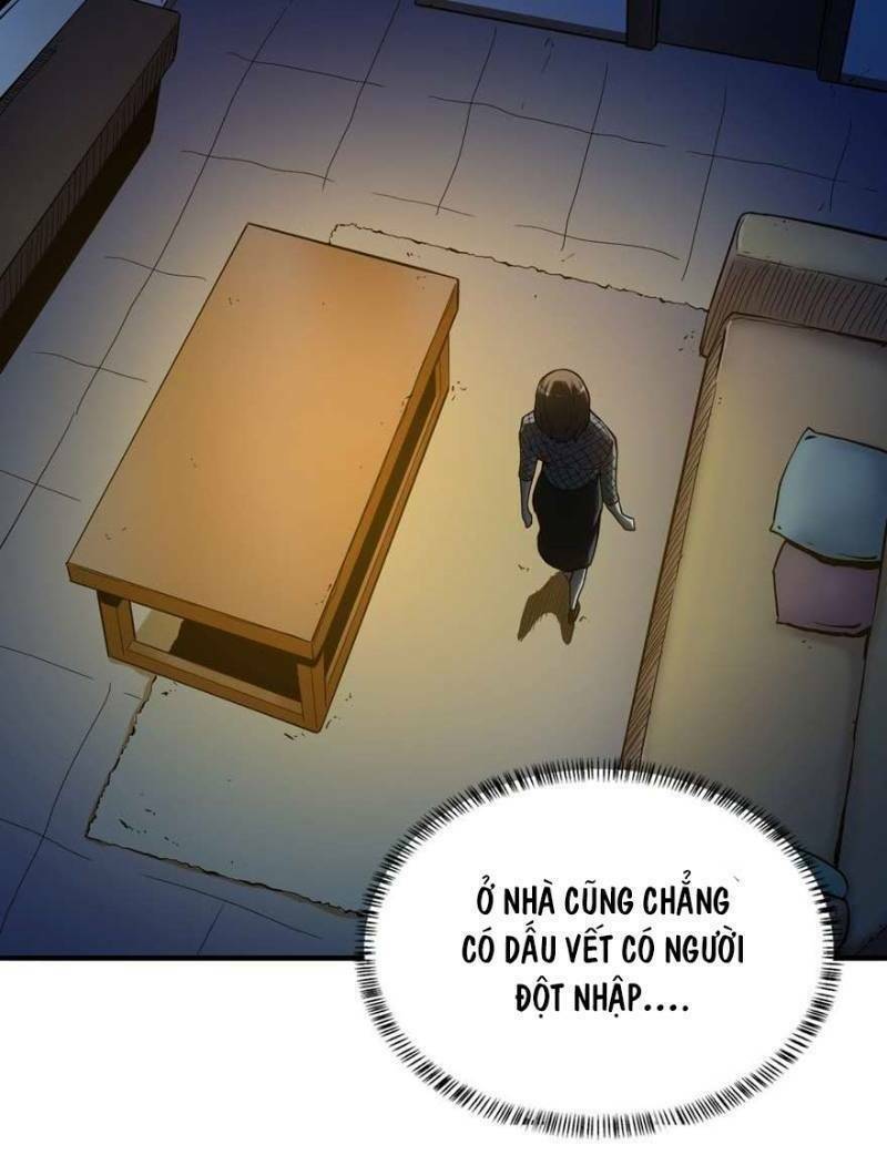 nơi này có yêu khí chapter 33 24