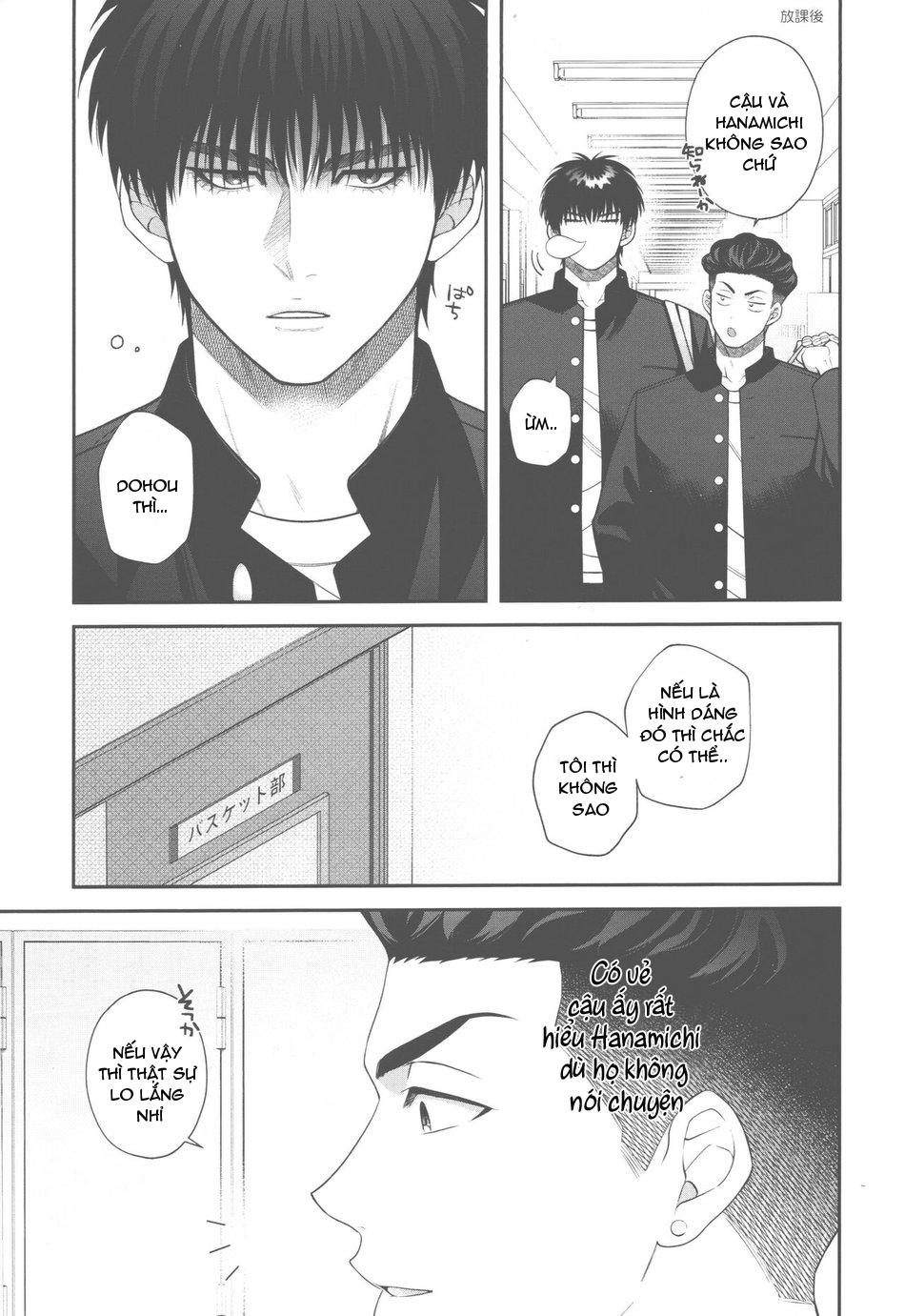 oneshot hỏny chapter 250 31