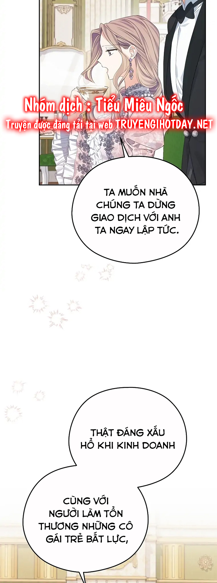 aster yêu dấu của tôi chapter 30 33