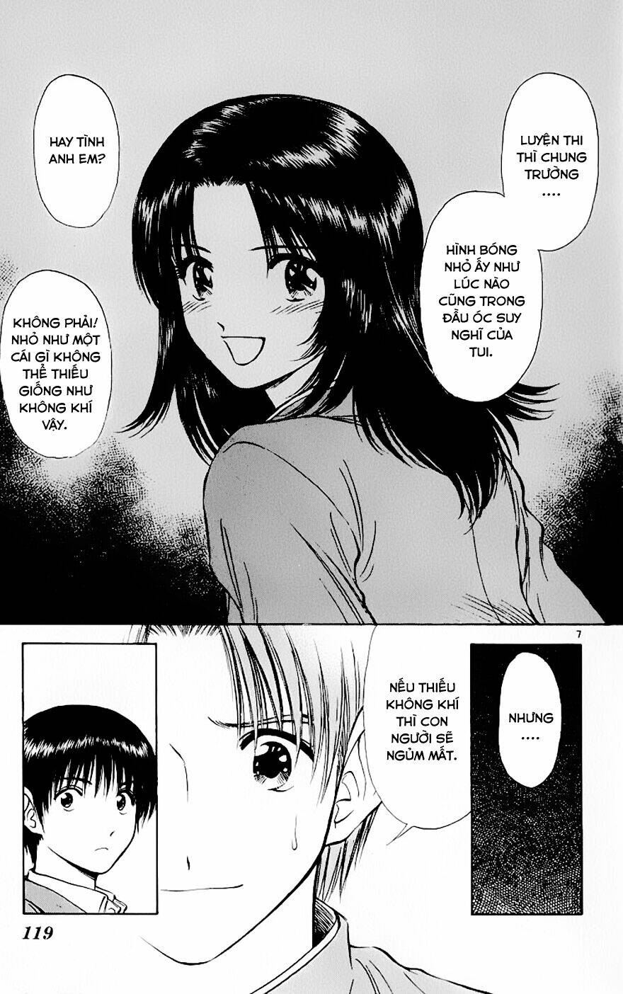 salad days chapter 75 8