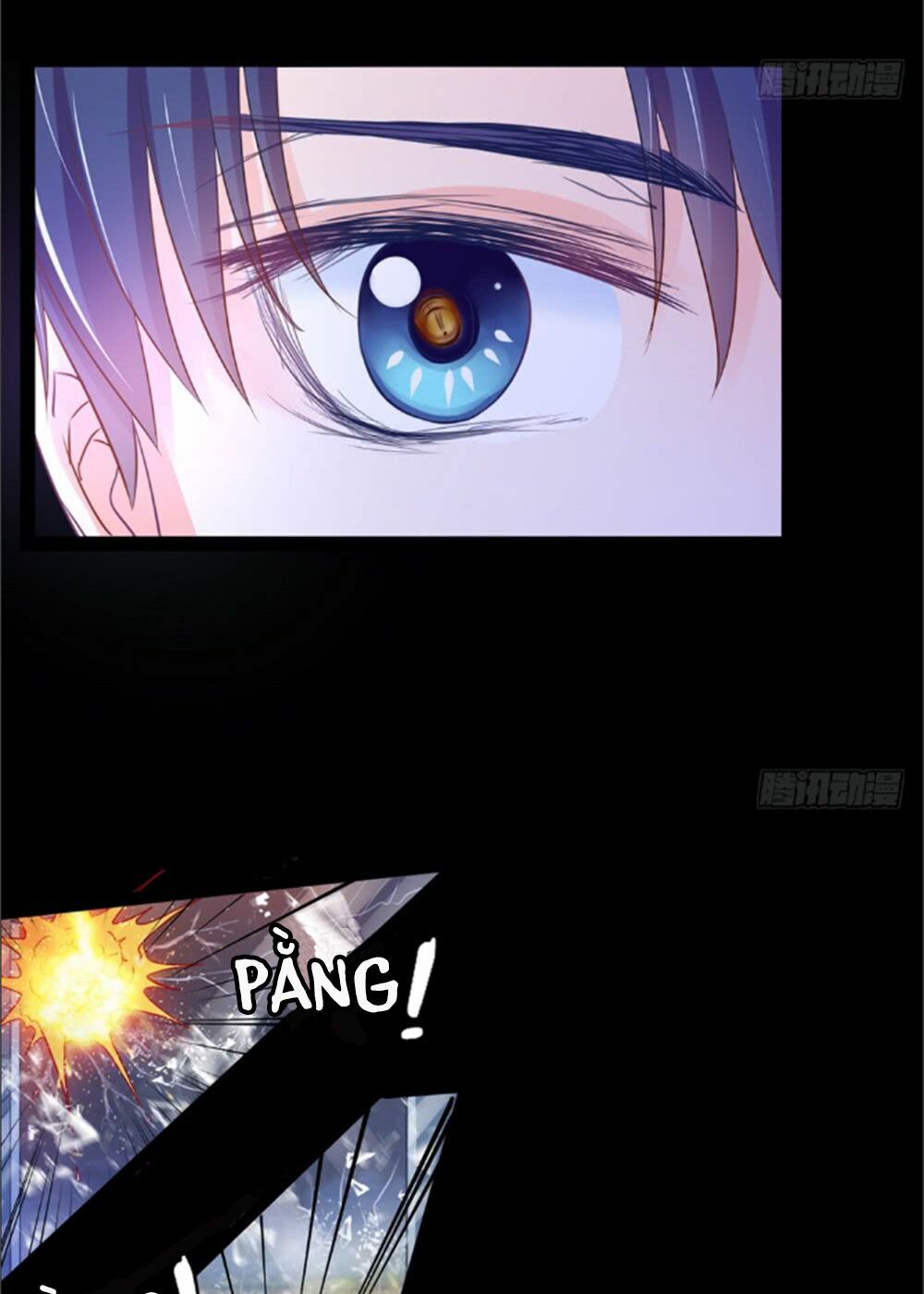 cẩm lý thiếu nữ của tôi chapter 2.2 43