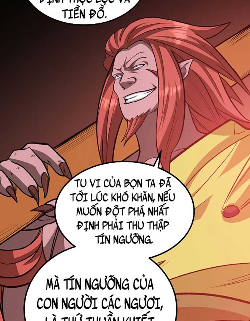 võ đạo độc tôn chapter 582 66