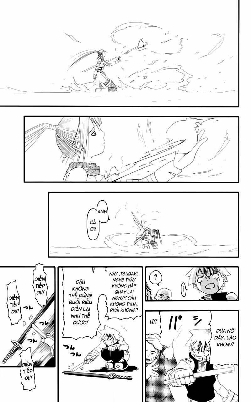 soul eater chapter 8 33