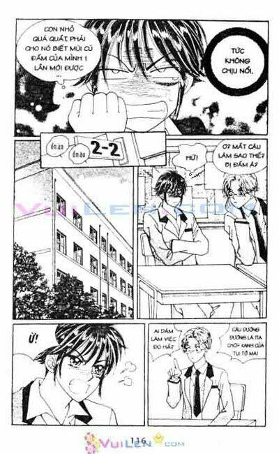 anh là của tôi chapter 3 116