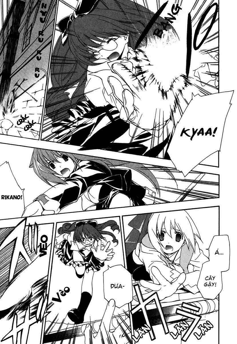 pixy gale chapter 1 49