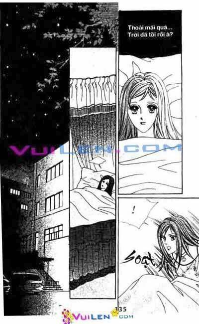 cô gái vương giả chapter 3 135