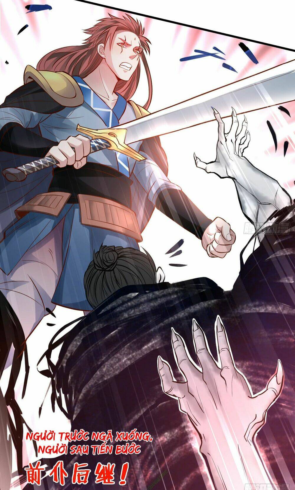 trọng sinh tối cường ma tôn ở rể chapter 2 5