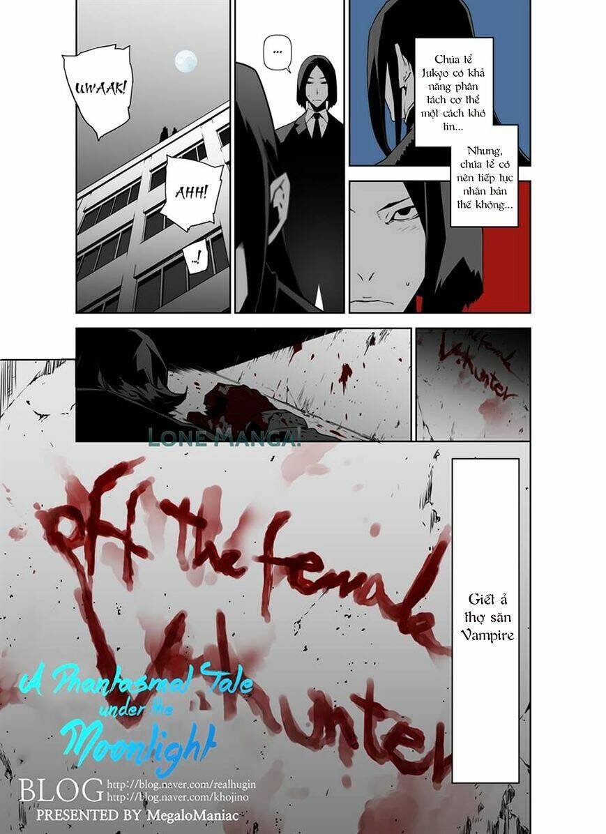 phantasmal tale under the moonlight manhwa chapter 12 17