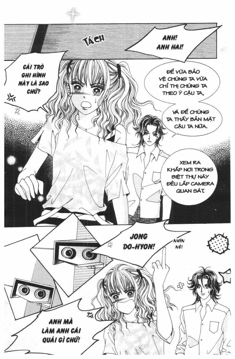 công chúa giả mạo chapter 27 49