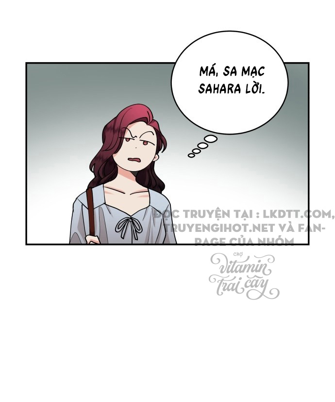 oan gia ngõ hẹp chapter 33 5