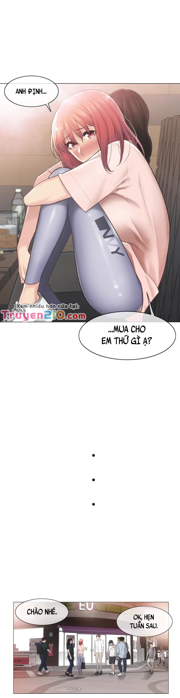 mở khóa tim em chapter 66 28