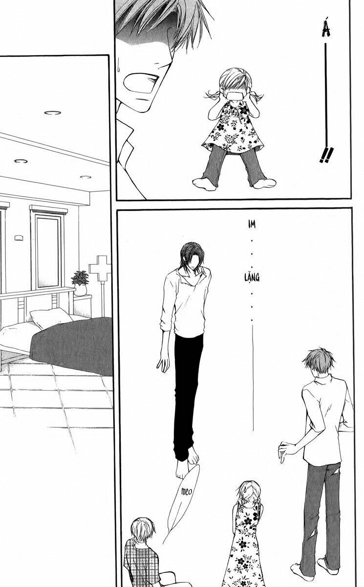 full house kiss chapter 7 17