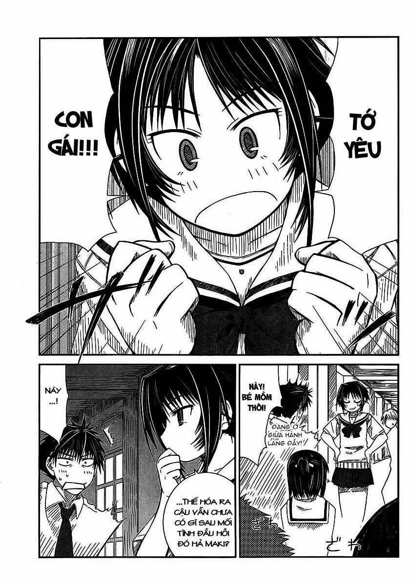 prunus girl chapter 8 14