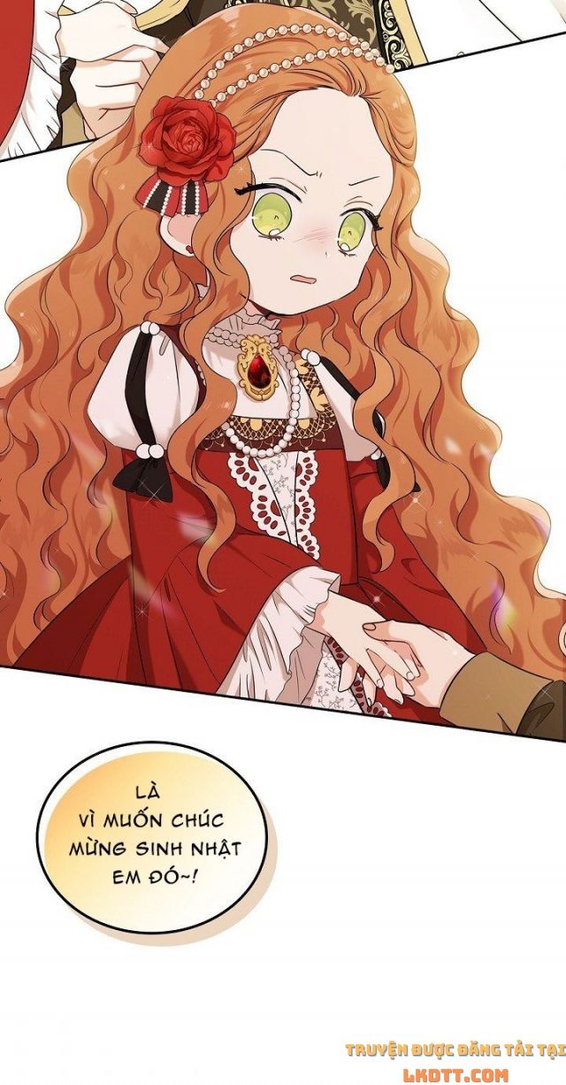 lần này tôi sẽ trở thành gia chủ chapter 22 54