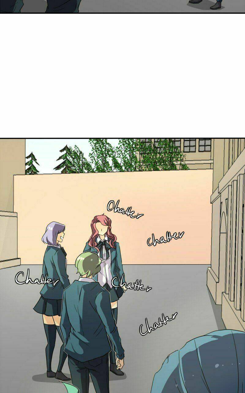 Thế Giới Không Hoàn Hảo chapter 155.1 47