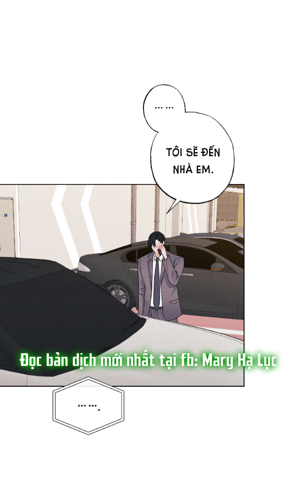 Bão Tuyết chapter 33.2 - Trang 7