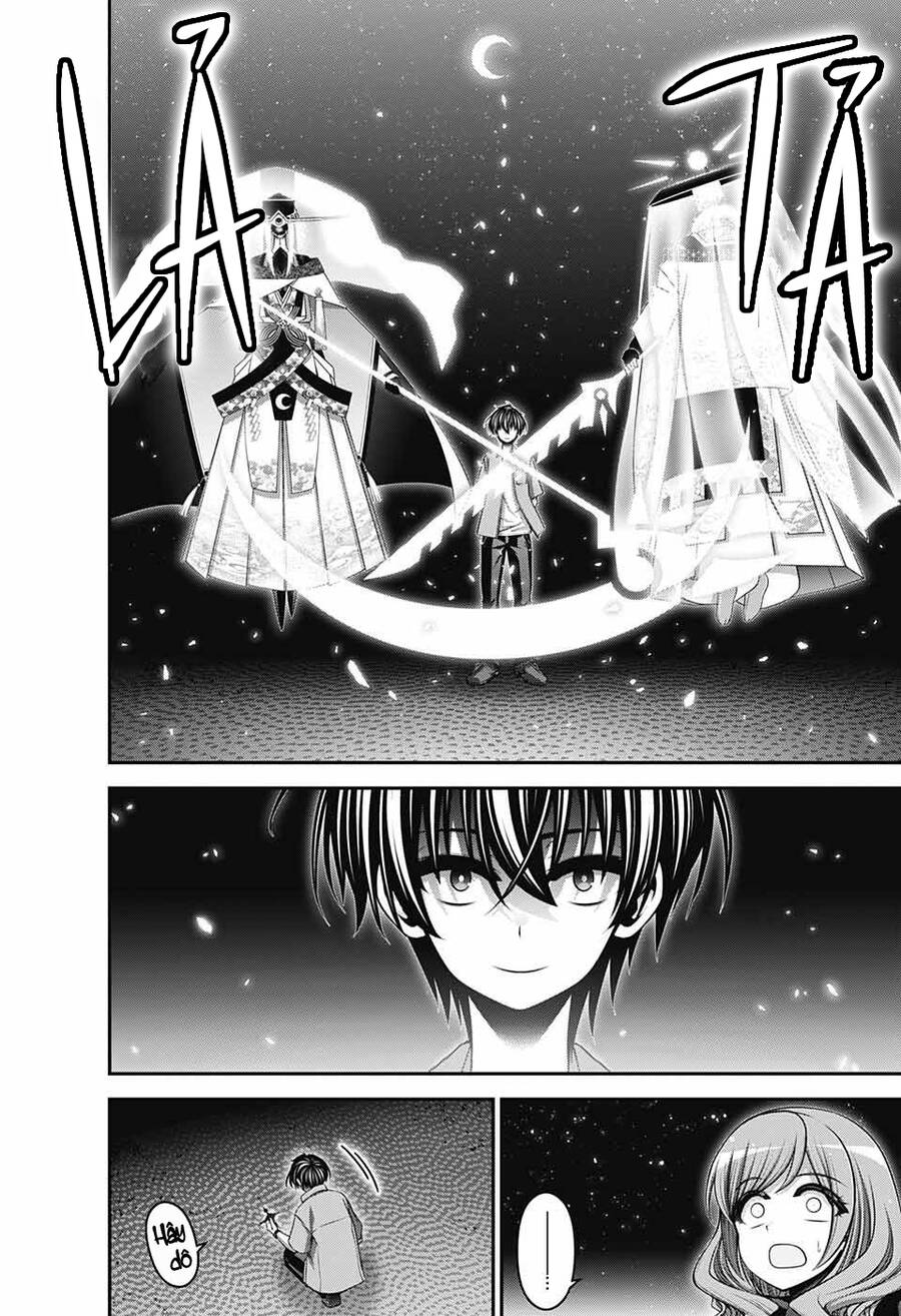 thợ săn ác linh chapter 55 27