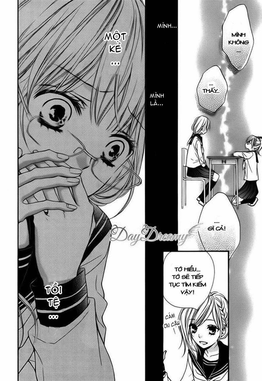 tổng hợp one shot. chapter 75 26