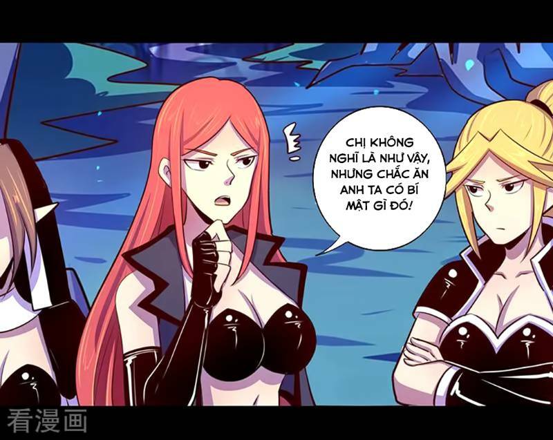 ta không phải là npc chapter 101 8