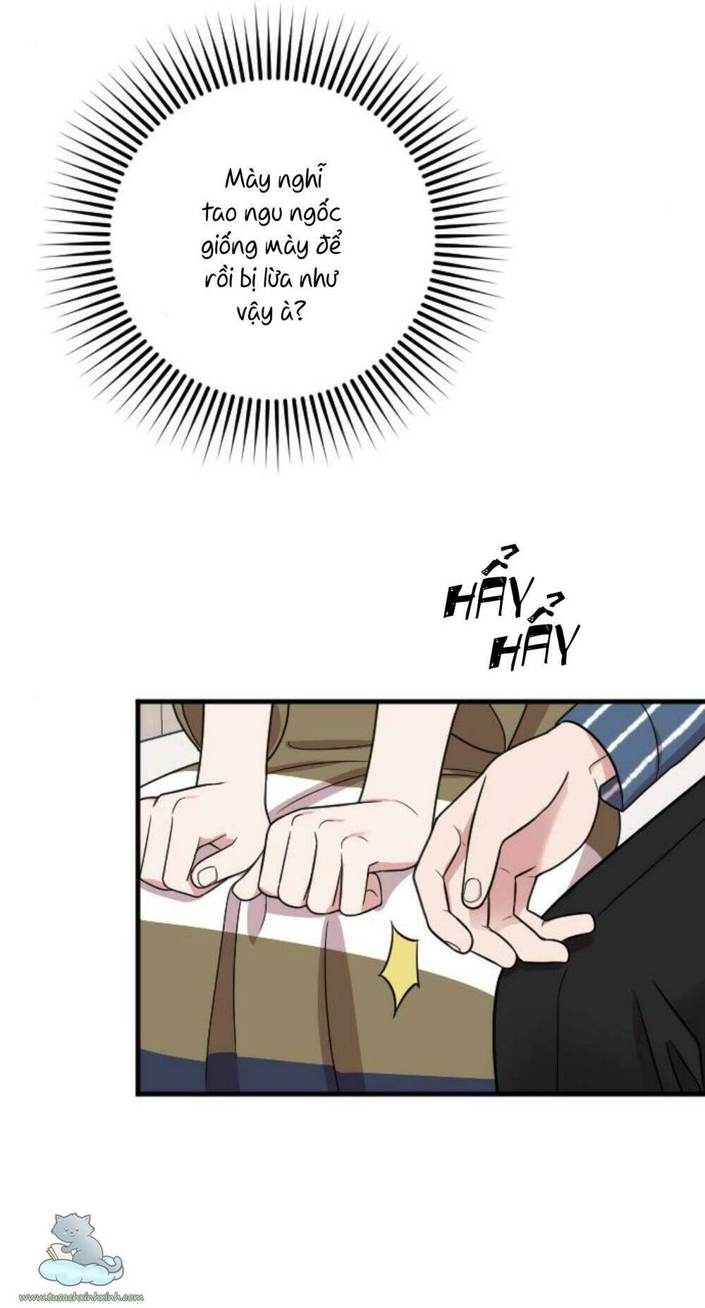 cô đi mà lấy chồng tôi đi chapter 29 27