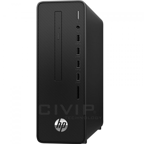 Máy tính để bàn HP S01-pF1167d (22X66AA) (Intel Core i5-10400/8GB/1TBHDD/Windows 10 Home SL 64-bit/DVD/CD RW/WiFi 802.11ac) Hàng chính hãng