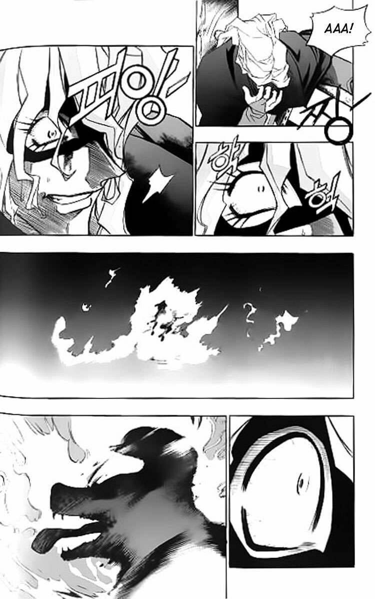 western shotgun - tay súng miền tây chapter 65 15