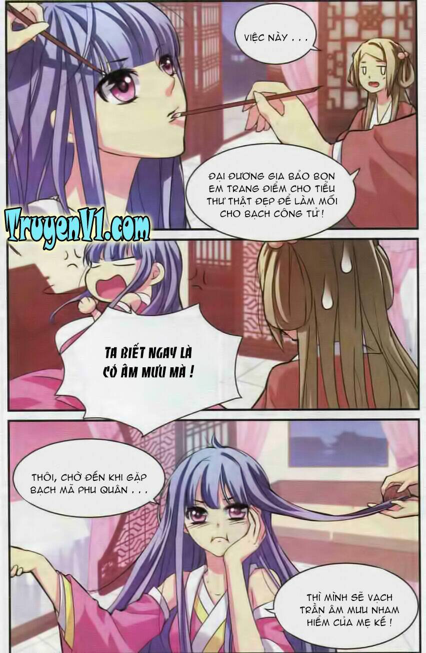 đại long môn khách sạn chapter 8 17