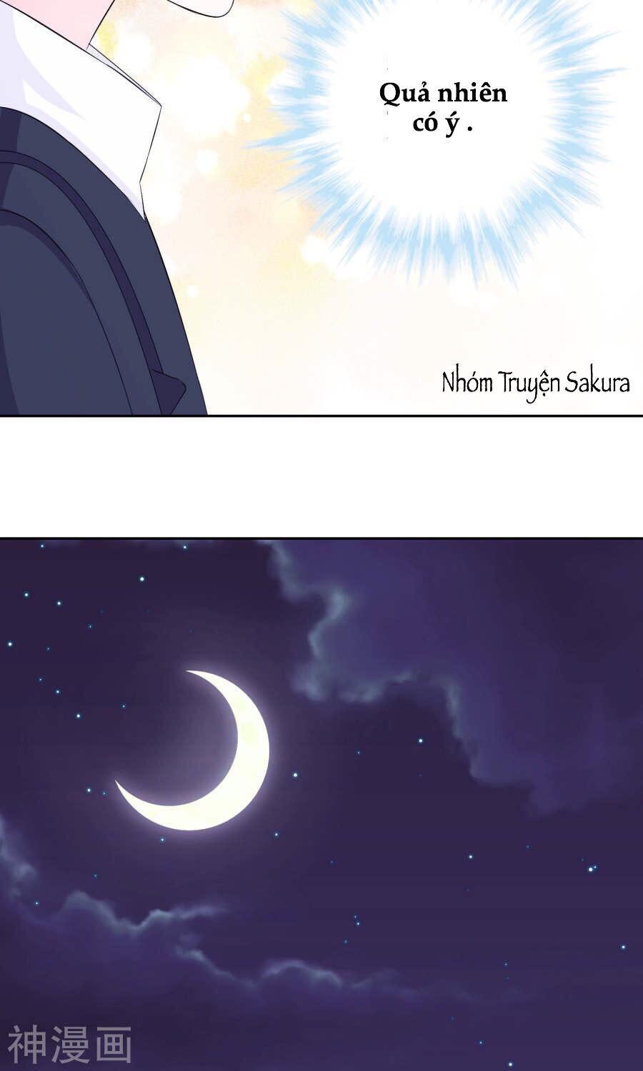 tôi vốn dĩ bị bệnh kiều chapter 5.1 16